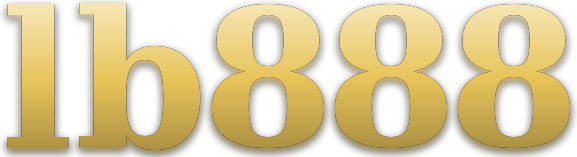 lb888 โลโก้